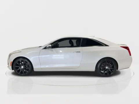 More photos of 2015 Cadillac ATS 2.0L Turbo Standard Coupe 2D at Car Place Dallas, TX