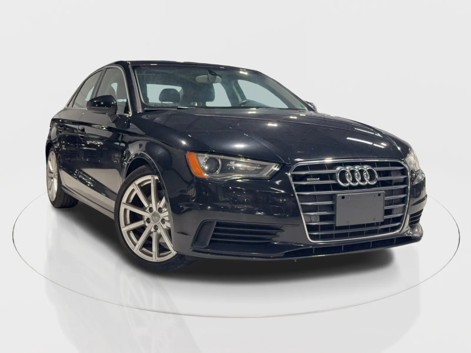 2015 Audi A3 Premium
