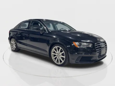 Photos of 2015 Audi A3 Premium Plus quattro,TURBO,LEATHER,HTD STS,SUNROOF,LOW MILES,11 SVC RECORDS for sale in Addison, TX at Car Place Dallas