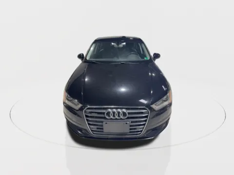 Another view of 2015 Audi A3 Premium Plus quattro,TURBO,LEATHER,HTD STS,SUNROOF,LOW MILES,11 SVC RECORDS for sale in Addison, TX at Car Place Dallas