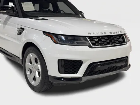 Another view of 2018 Land Rover Range Rover Sport HSE Td6 NAV,PANO,MERIDIAN,CARPLAY,ANDROID AUTO,HTD LTHR,CAM,PARK ASST,AIR SUSP,4WD,DIESEL for sale in Addison, TX at Car Place Dallas