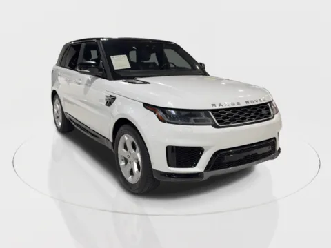 Photos of 2018 Land Rover Range Rover Sport HSE Td6 NAV,PANO,MERIDIAN,CARPLAY,ANDROID AUTO,HTD LTHR,CAM,PARK ASST,AIR SUSP,4WD,DIESEL for sale in Addison, TX at Car Place Dallas