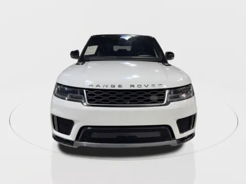 More photos of 2018 Land Rover Range Rover Sport HSE Td6 NAV,PANO,MERIDIAN,CARPLAY,ANDROID AUTO,HTD LTHR,CAM,PARK ASST,AIR SUSP,4WD,DIESEL at Car Place Dallas, TX