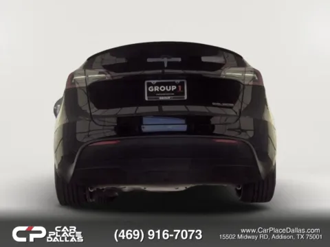 More photos of 2022 Tesla Model Y Performance Sport Utility 4D at Car Place Dallas, TX