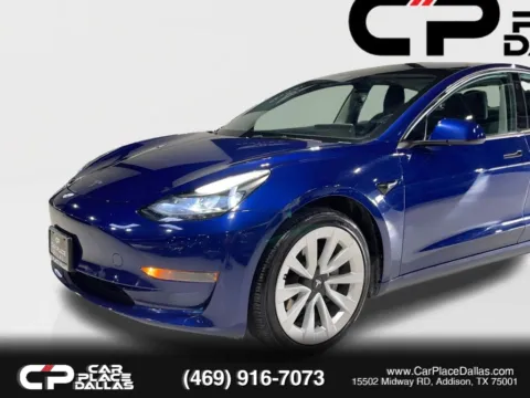 More photos of 2023 Tesla Model 3 Full Self-Drive Included at Car Place Dallas, TX