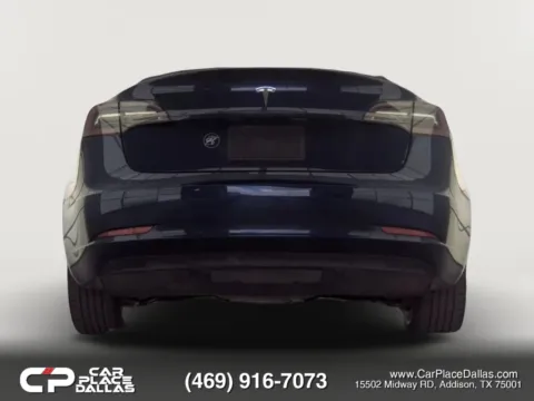 More photos of 2023 Tesla Model 3 Standard Sedan 4D at Car Place Dallas, TX
