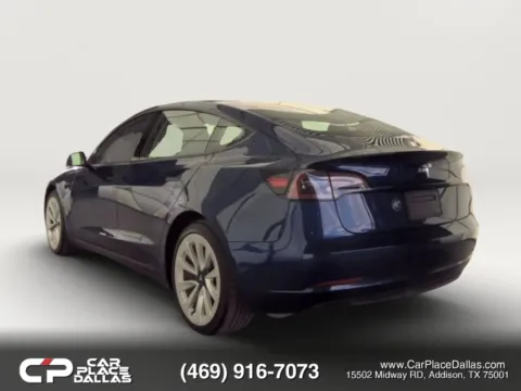 More photos of 2023 Tesla Model 3 Standard Sedan 4D at Car Place Dallas, TX