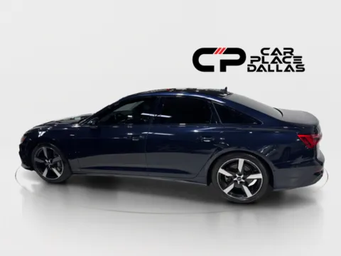 More photos of 2021 Audi A6 55 TFSI Premium Plus Sedan 4D at Car Place Dallas, TX