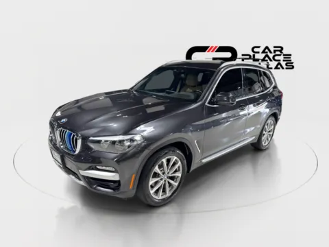 Photos of 2019 BMW X3 xDrive30i Sport Utility 4D for sale in Addison, TX at Car Place Dallas