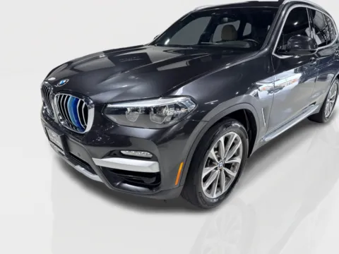 Another view of 2019 BMW X3 xDrive30i Sport Utility 4D for sale in Addison, TX at Car Place Dallas
