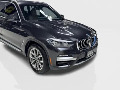 More photos of 2019 BMW X3 xDrive30i Sport Utility 4D at Car Place Dallas, TX
