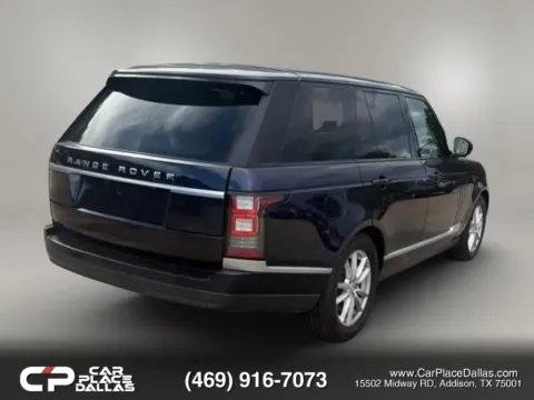 More photos of 2016 Land Rover Range Rover Sport Utility 4D at Car Place Dallas, TX