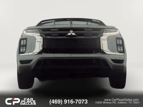 More photos of 2025 Mitsubishi Outlander Sport S Sport Utility 4D at Car Place Dallas, TX