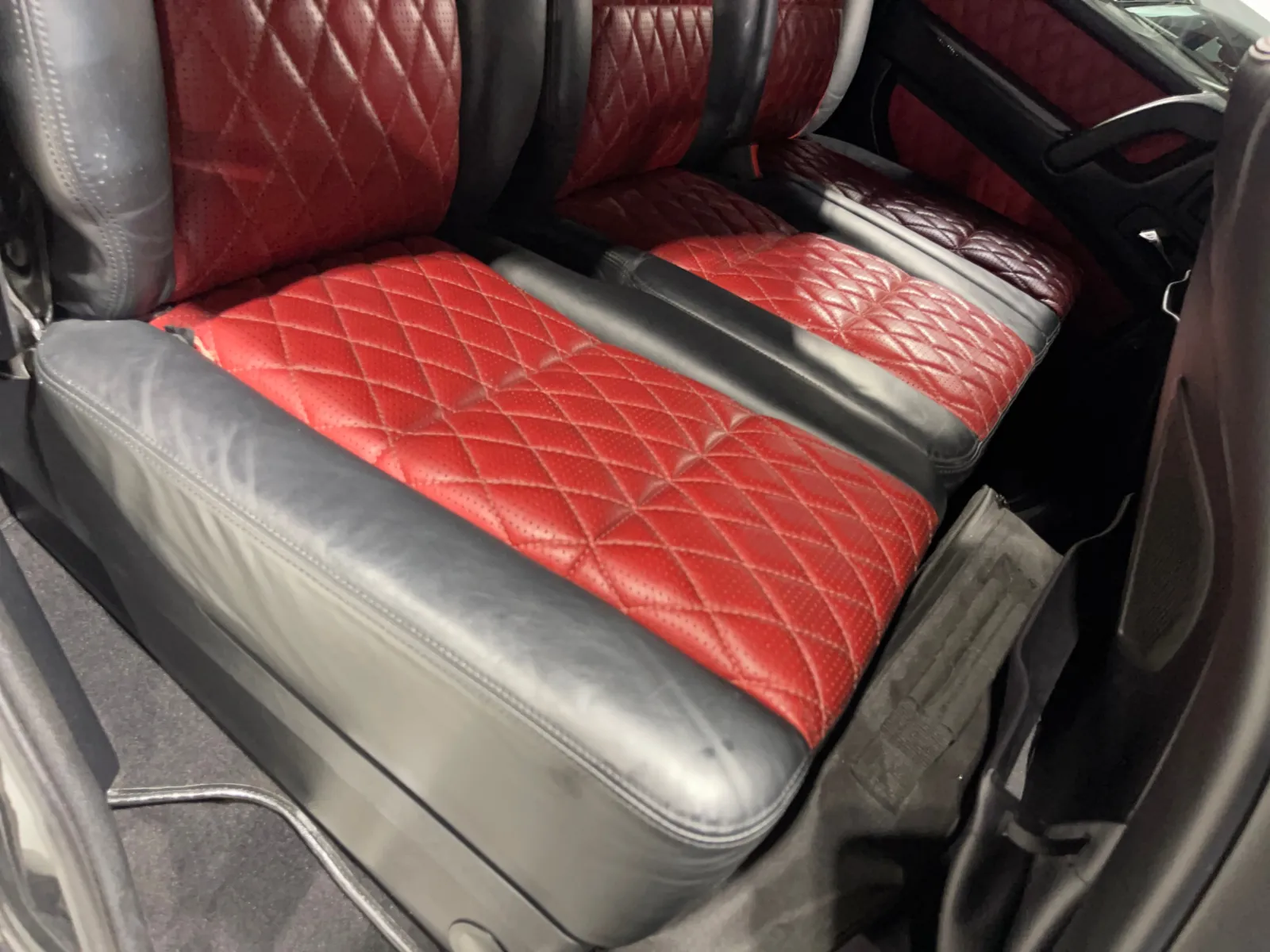 2013 Mercedes-Benz G-Class