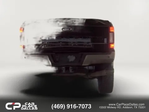 More photos of 2022 Ford F350 Super Duty Crew Cab King Ranch Pickup 4D 8 ft at Car Place Dallas, TX