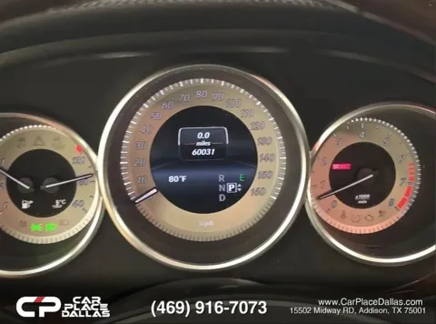 More photos of 2015 Mercedes-Benz CLS-Class CLS 400 4MATIC Coupe 4D at Car Place Dallas, TX