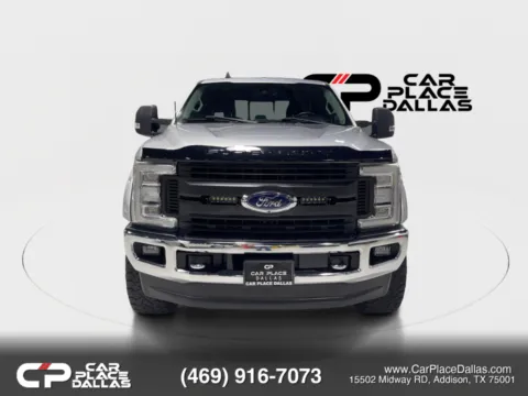 More photos of 2019 Ford F250 Super Duty Crew Cab Lariat Pickup 4D 6 3/4 ft at Car Place Dallas, TX