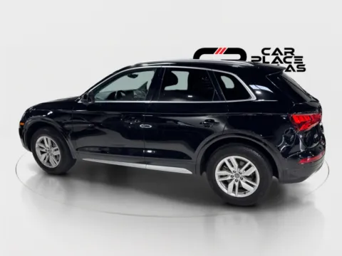 More photos of 2020 Audi Q5 Premium 45 TFSI quattro,CAM,BLUETOOTH,SMARTPHONE,TURBO,BLACK EXT,LUX SUV at Car Place Dallas, TX