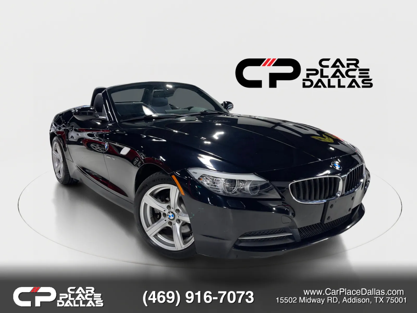 2013 BMW Z4