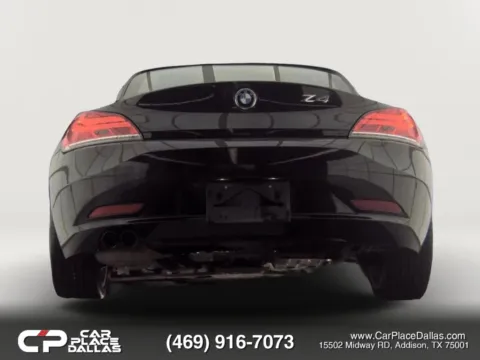 More photos of 2013 BMW Z4 sDrive28i Roadster 2D at Car Place Dallas, TX