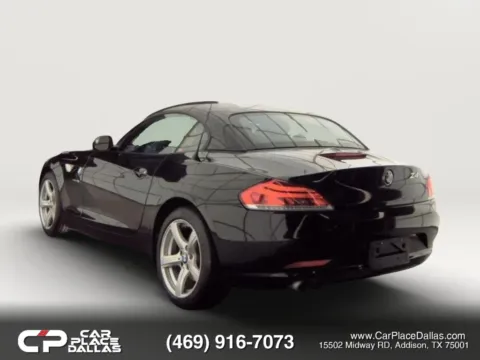 More photos of 2013 BMW Z4 sDrive28i Roadster 2D at Car Place Dallas, TX