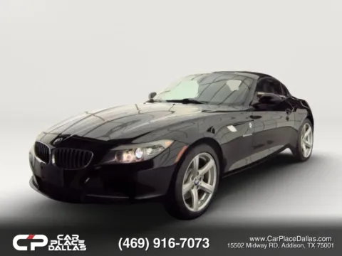 Photos of 2013 BMW Z4 sDrive28i Roadster 2D for sale in Addison, TX at Car Place Dallas