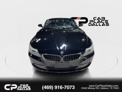 More photos of 2013 BMW Z4 sDrive28i Roadster 2D at Car Place Dallas, TX