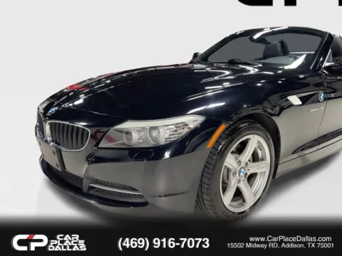 More photos of 2013 BMW Z4 sDrive28i Roadster 2D at Car Place Dallas, TX