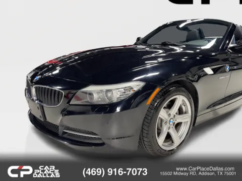 More photos of 2013 BMW Z4 sDrive28i Roadster 2D at Car Place Dallas, TX