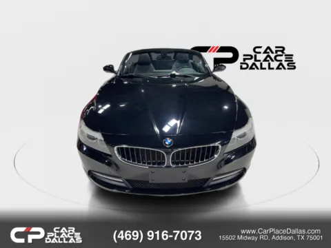 More photos of 2013 BMW Z4 sDrive28i Roadster 2D at Car Place Dallas, TX