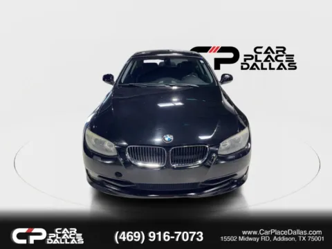 More photos of 2012 BMW 3 Series 328i Coupe 2D at Car Place Dallas, TX
