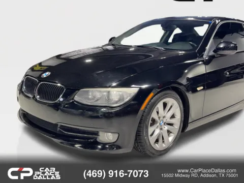 More photos of 2012 BMW 3 Series 328i Coupe 2D at Car Place Dallas, TX