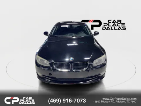 More photos of 2012 BMW 3 Series 328i Coupe 2D at Car Place Dallas, TX