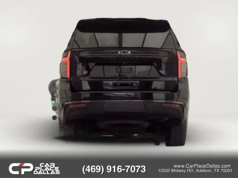 More photos of 2022 Chevrolet Suburban Z71 Sport Utility 4D at Car Place Dallas, TX