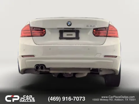 More photos of 2012 BMW 3 Series 328i Sedan 4D at Car Place Dallas, TX