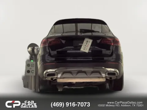 More photos of 2021 Mercedes-Benz GLC 300 Sport Utility 4D at Car Place Dallas, TX