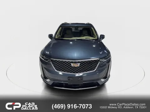 More photos of 2020 Cadillac XT6 Premium Luxury Sport Utility 4D at Car Place Dallas, TX