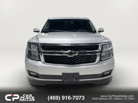 More photos of 2016 Chevrolet Suburban LT Sport Utility 4D at Car Place Dallas, TX
