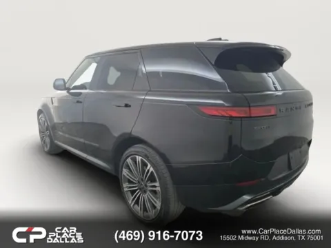 More photos of 2023 Land Rover Range Rover Sport P360 SE Sport Utility 4D at Car Place Dallas, TX