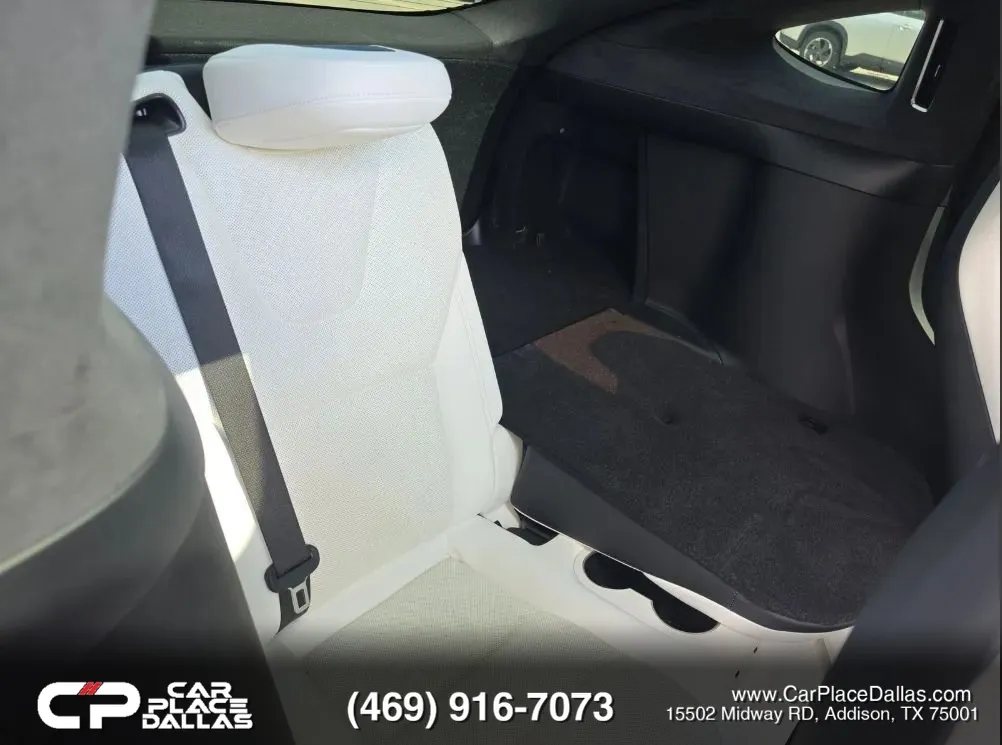 2022 Tesla Model X Plaid - Photo 15