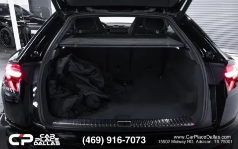 More photos of 2023 Lamborghini Urus S V8,AWD,NAV,CAM,DIGITAL COCKPIT,LOW MILES,13 SVC RECORDS at Car Place Dallas, TX