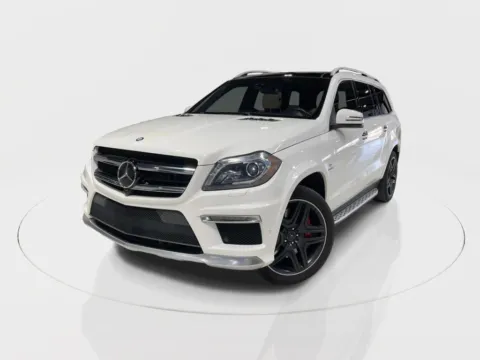 Photos of 2016 Mercedes-Benz GL-Class GL 63 AMG Sport Utility 4D for sale in Addison, TX at Car Place Dallas