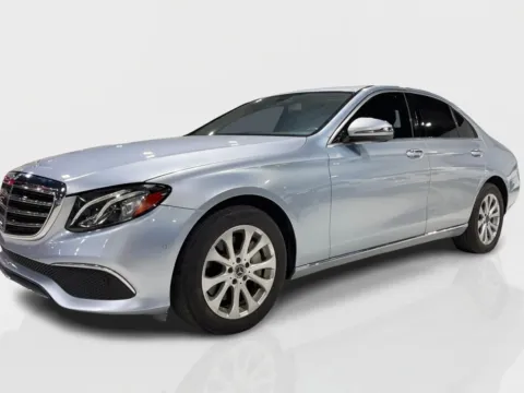 More photos of 2017 Mercedes-Benz E-Class E 300 4MATIC Sedan 4D at Car Place Dallas, TX