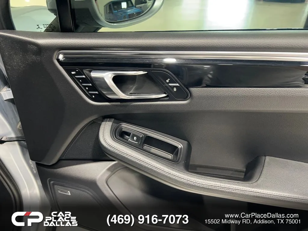 2016 Porsche Macan S - Photo 23