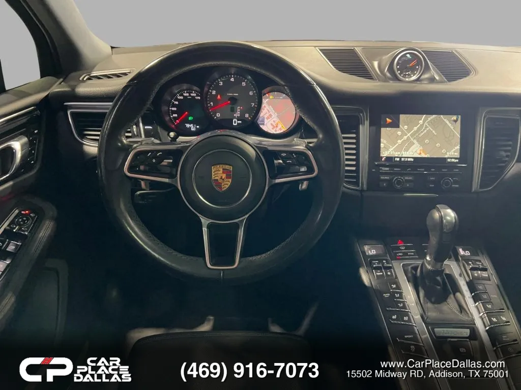 2016 Porsche Macan S - Photo 31