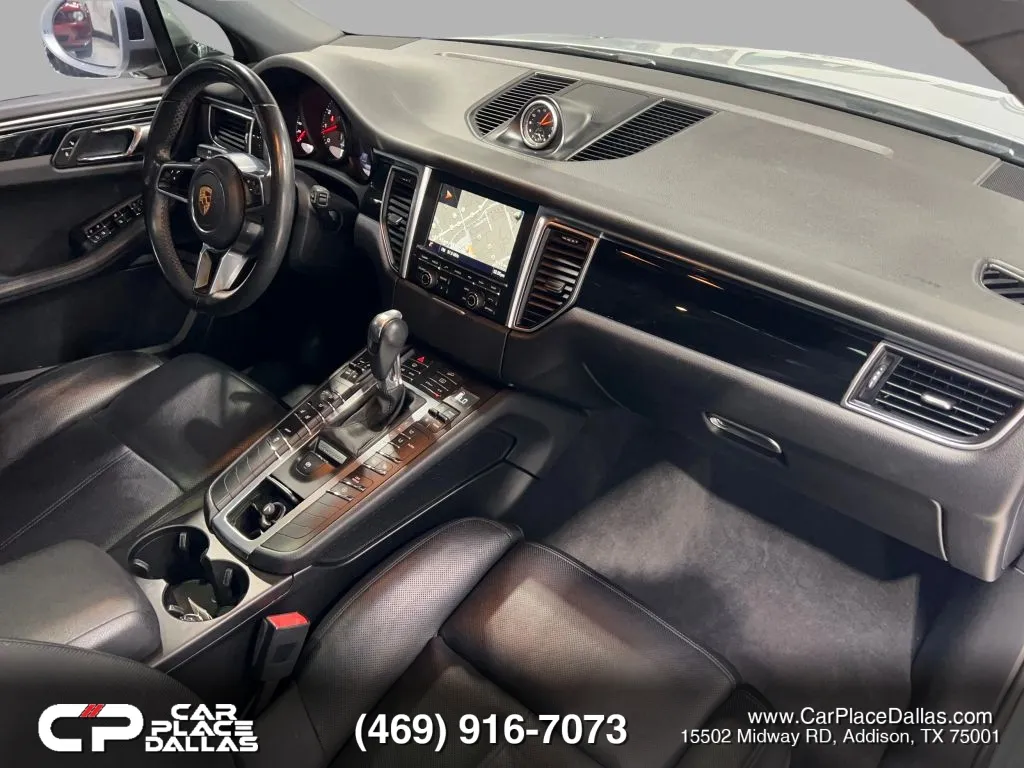 2016 Porsche Macan S - Photo 24