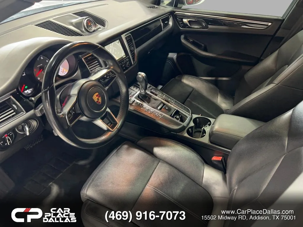 2016 Porsche Macan S - Photo 16