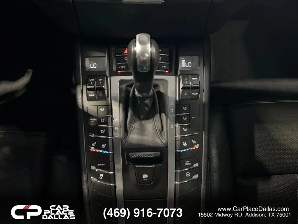 2016 Porsche Macan S - Photo 33