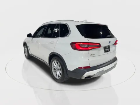 More photos of 2019 BMW X5 xDrive40i Sport Utility 4D at Car Place Dallas, TX