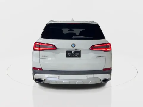 More photos of 2019 BMW X5 xDrive40i Sport Utility 4D at Car Place Dallas, TX